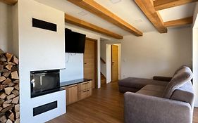 Span Cottage