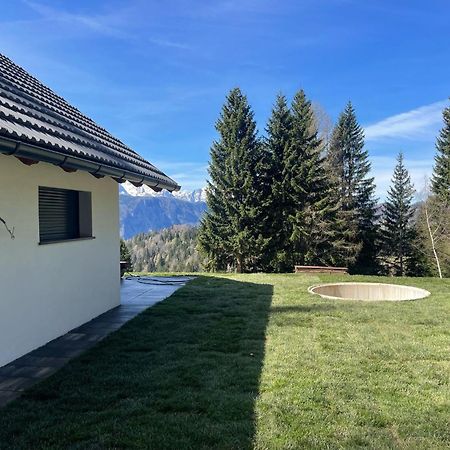 Span Cottage Jesenice Exterior foto